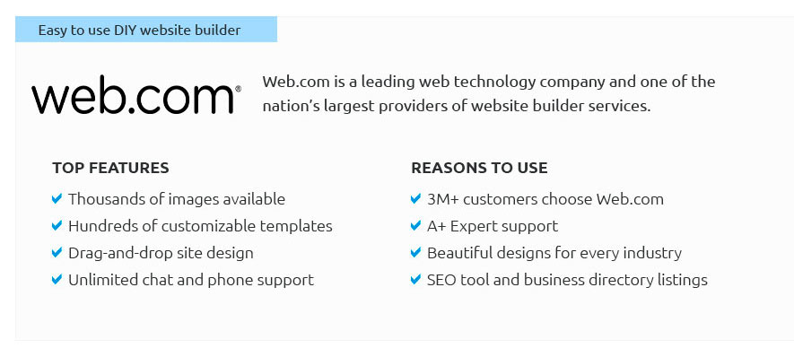 how to get your own website domain